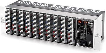 Микшерный пульт Behringer RX1202FX 719297601283 фото