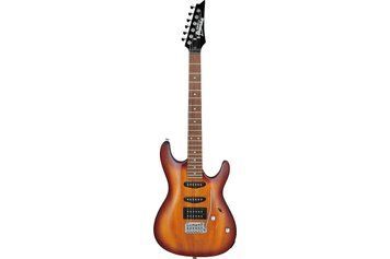 Електрогітара Ibanez GSA60-BS 719297602384 фото
