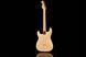 Электрогитара Fender Custom Shop Limited Edition '55 Hardtail Stratocaster Journeyman Relic Gold Hardware Natural Blonde 719297602449 фото 3
