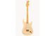 Электрогитара Fender Custom Shop Limited Edition '55 Hardtail Stratocaster Journeyman Relic Gold Hardware Natural Blonde 719297602449 фото 1