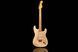 Электрогитара Fender Custom Shop Limited Edition '55 Hardtail Stratocaster Journeyman Relic Gold Hardware Natural Blonde 719297602449 фото 2