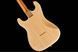 Электрогитара Fender Custom Shop Limited Edition '55 Hardtail Stratocaster Journeyman Relic Gold Hardware Natural Blonde 719297602449 фото 7