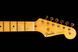Электрогитара Fender Custom Shop Limited Edition '55 Hardtail Stratocaster Journeyman Relic Gold Hardware Natural Blonde 719297602449 фото 8