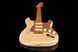 Электрогитара Fender Custom Shop Limited Edition '55 Hardtail Stratocaster Journeyman Relic Gold Hardware Natural Blonde 719297602449 фото 4