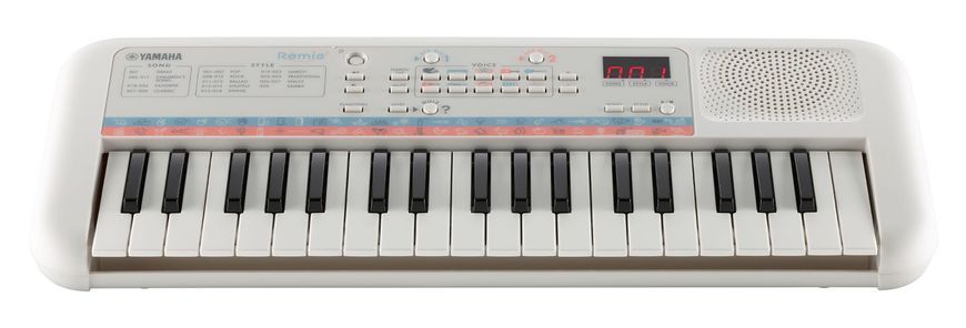 Синтезатор YAMAHA PSS-E30 Remie 719297600080 фото