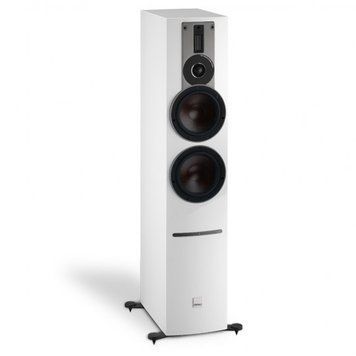 Акустична система DALI Rubicon 6 C White High Gloss 719297602099 фото