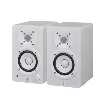 Студийный монитор YAMAHA HS3 (White) 719297600572 фото