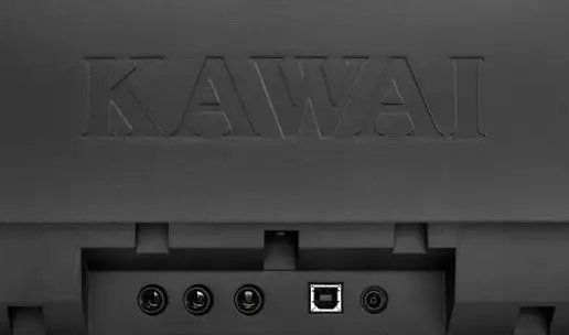 Цифрове піаніно Kawai ES-60 B 719297602499 фото