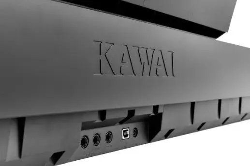 Цифрове піаніно Kawai ES-60 B 719297602499 фото