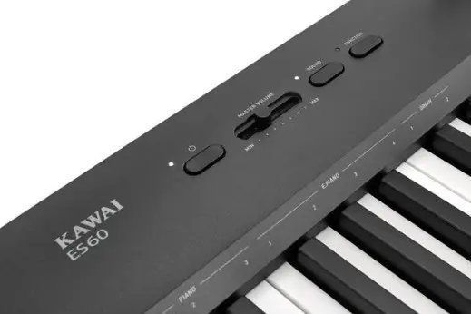 Цифрове піаніно Kawai ES-60 B 719297602499 фото
