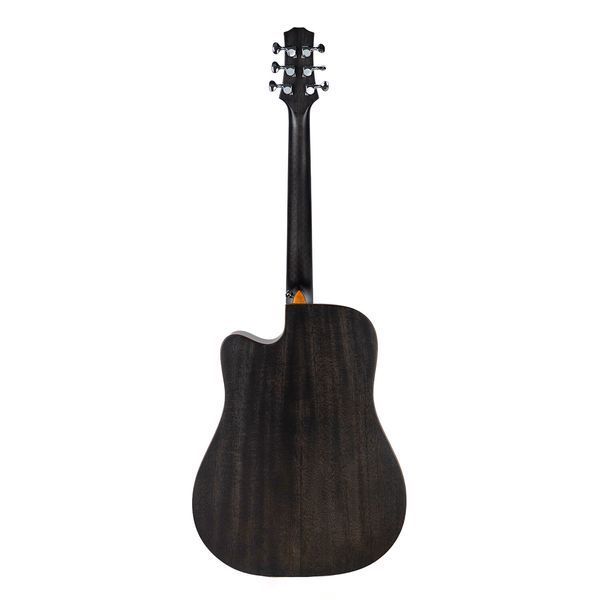 Акустическая гитара Toneberg TMLT BK 719297602597 фото