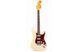 Электрогитара Fender Limited Edition '67 Stratocaster HSS Journeyman Relic Aged Винтажный белый 719297602450 фото 1