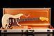 Электрогитара Fender Limited Edition '67 Stratocaster HSS Journeyman Relic Aged Винтажный белый 719297602450 фото 10