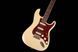 Электрогитара Fender Limited Edition '67 Stratocaster HSS Journeyman Relic Aged Винтажный белый 719297602450 фото 6