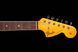 Электрогитара Fender Limited Edition '67 Stratocaster HSS Journeyman Relic Aged Винтажный белый 719297602450 фото 8