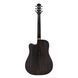 Акустическая гитара Toneberg TMLT BK 719297602597 фото 4