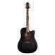 Акустическая гитара Toneberg TMLT BK 719297602597 фото 1