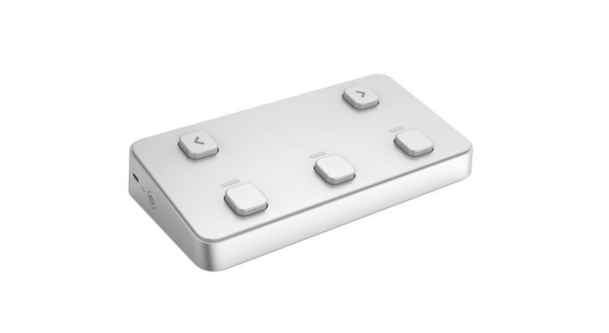 Педаль ефектів LAVA MUSIC Pedals Effects 719297602824 фото