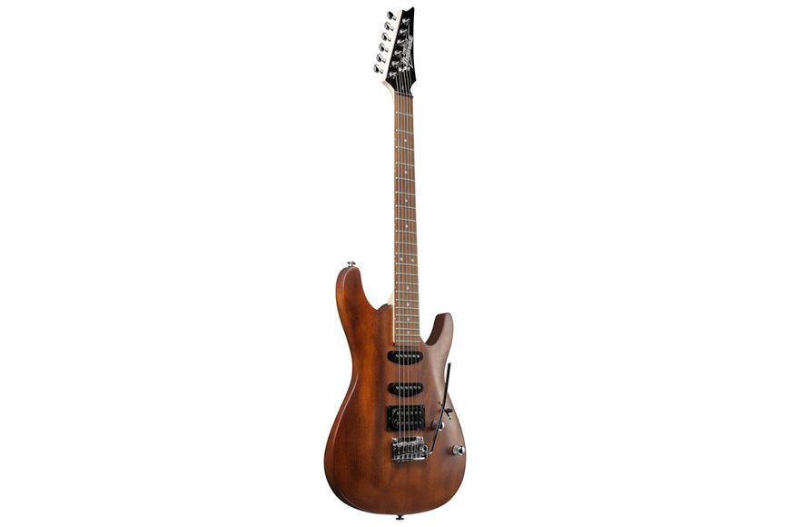 Электрогитара Ibanez GSA60-WNF 719297602385 фото