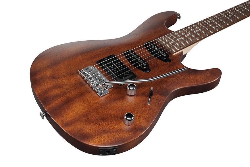 Электрогитара Ibanez GSA60-WNF 719297602385 фото