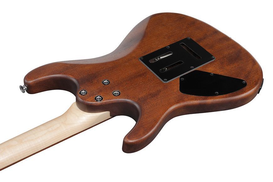 Электрогитара Ibanez GSA60-WNF 719297602385 фото