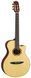 Классическая гитара YAMAHA NTX5 (Natural) 719297600067 фото 1