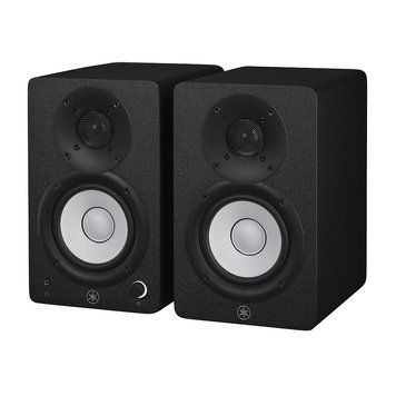Студийный монитор YAMAHA HS4 (Black) 719297600573 фото