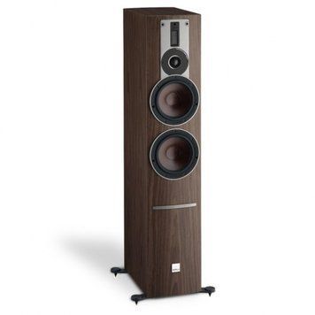 Акустична система DALI Rubicon 6 C Walnut 719297602100 фото