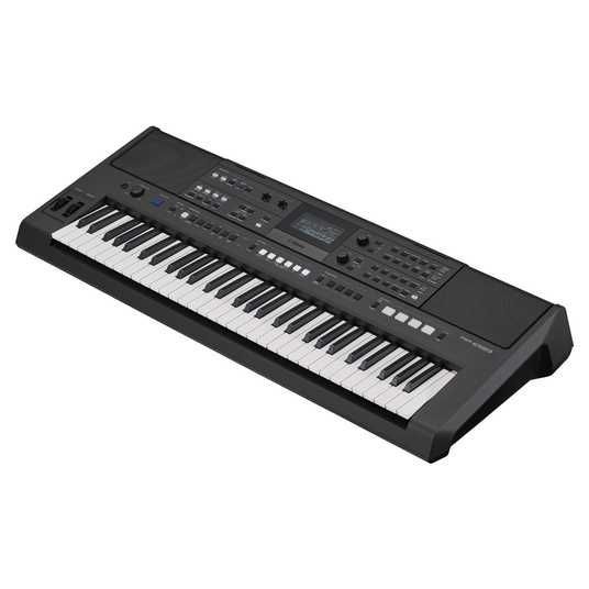 Синтезатор Yamaha PSR-E583