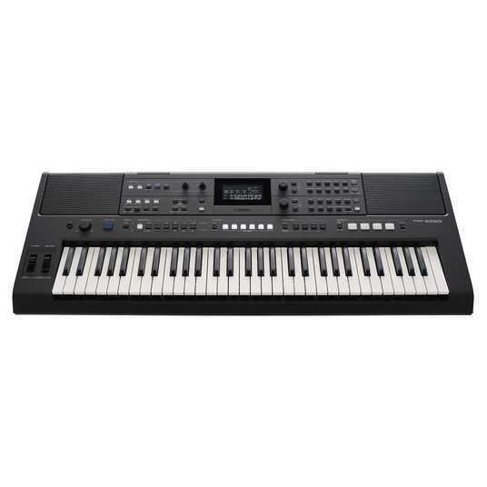 Синтезатор Yamaha PSR-E583