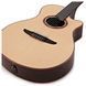 Классическая гитара YAMAHA NTX5 (Natural) 719297600067 фото 2