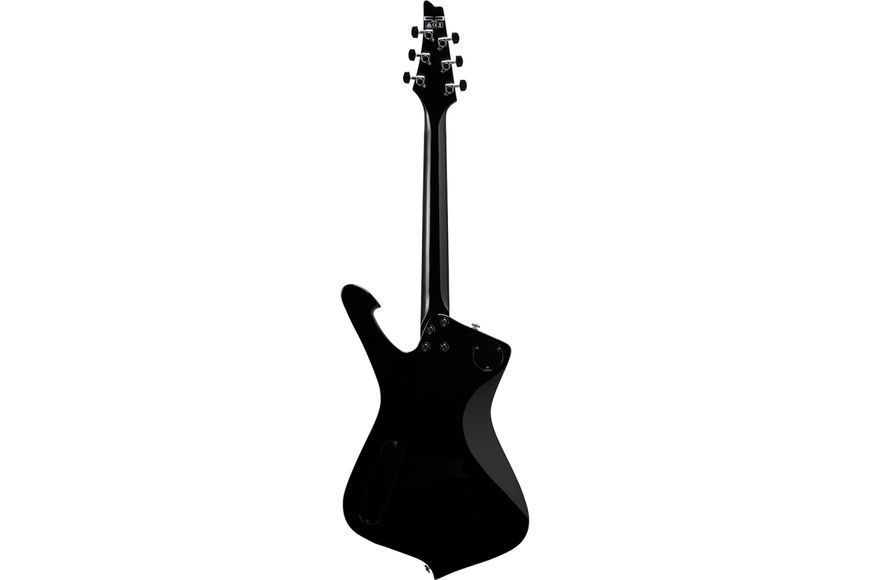 Электрогитара Ibanez PS60-BK 719297602386 фото