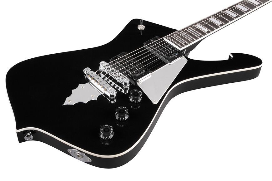 Электрогитара Ibanez PS60-BK 719297602386 фото