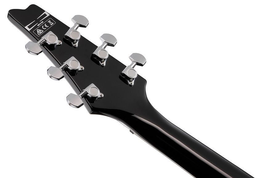Электрогитара Ibanez PS60-BK 719297602386 фото