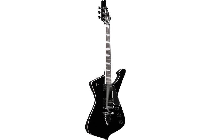 Электрогитара Ibanez PS60-BK 719297602386 фото
