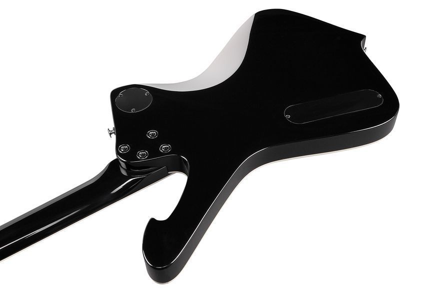 Электрогитара Ibanez PS60-BK 719297602386 фото