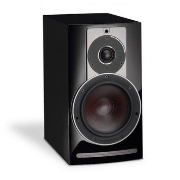 Акустична система DALI Rubicon 2 С Black High Gloss 719297602080 фото