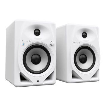 Студійний монітор Pioneer DM-50D-BT-W 719297601679 фото