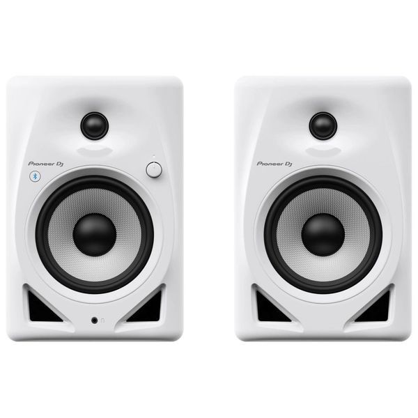 Студійний монітор Pioneer DM-50D-BT-W 719297601679 фото