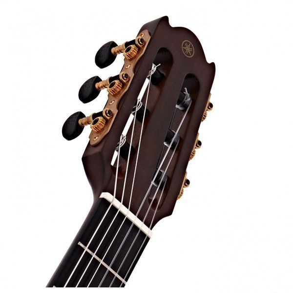 Классическая гитара YAMAHA NTX3 (Natural) 719297600064 фото