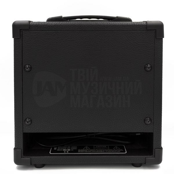 Комбопідсилювач MAXTONE DHC-15 Guitar Combo Amp 719297601340 фото