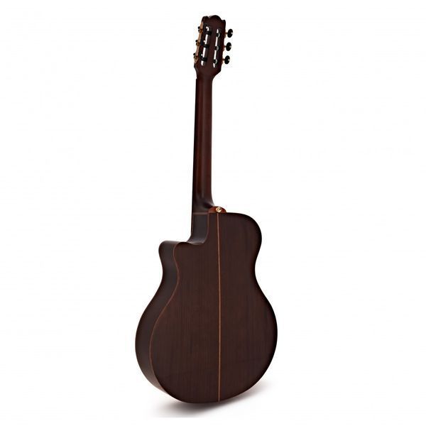Классическая гитара YAMAHA NTX3 (Natural) 719297600064 фото