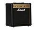 Гітарний комбопідсилювач MARSHALL MG15GR 719297602980 фото 3