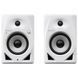 Студійний монітор Pioneer DM-50D-BT-W 719297601679 фото 2