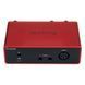 Аудіоінтерфейс Focusrite Scarlett Solo 4th Gen 719297600972 фото 5