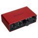 Аудіоінтерфейс Focusrite Scarlett Solo 4th Gen 719297600972 фото 3