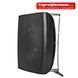 Настінна акустика 4all Audio WALL 530 чорний 719297602866 фото 1