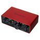 Аудіоінтерфейс Focusrite Scarlett Solo 4th Gen 719297600972 фото 10