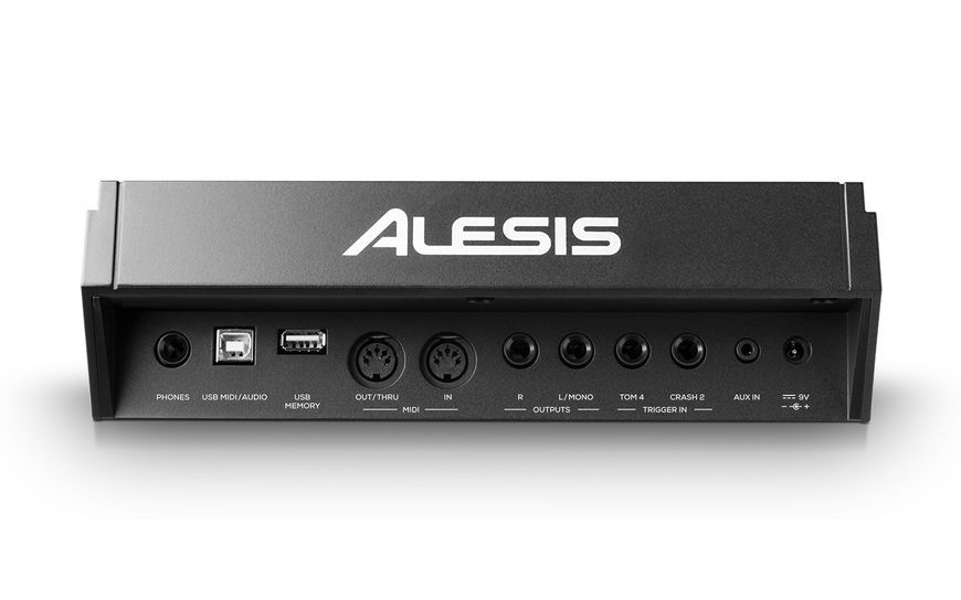 Електронна ударна установка ALESIS DM10 MKII PRO KIT 719297600396 фото