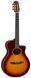 Классическая гитара YAMAHA NTX3 (Brown Sunburst) 719297600065 фото 1